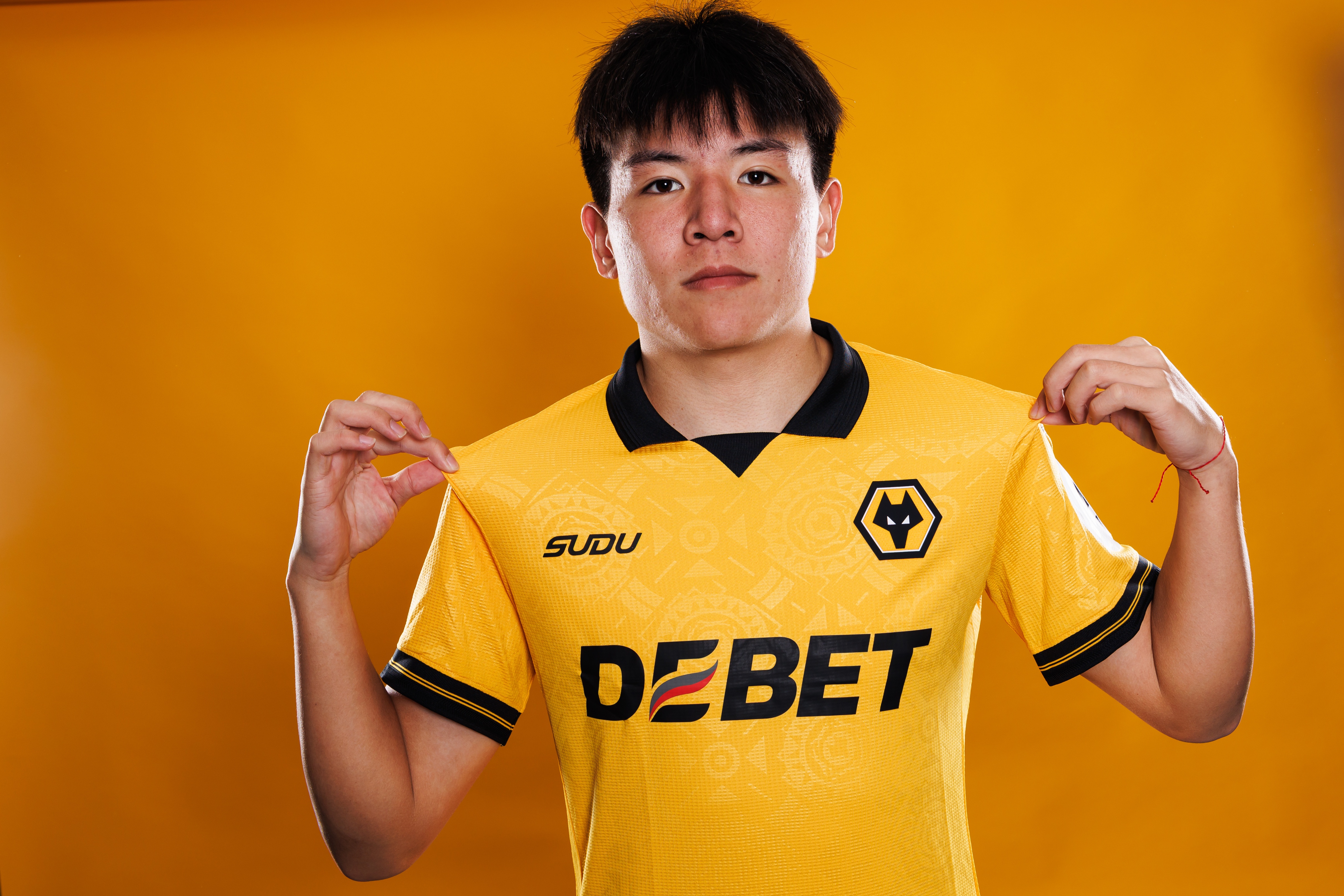 九游会官网-北青:狼队俱乐部倾向让徐彬尽量多打英甲,会为其优化训练计划