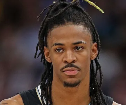 热火记者:热火因莫兰特的合同和伤病史,放弃了对他的追逐