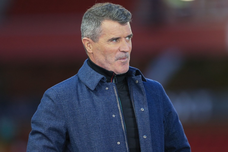 九游会-基恩：利物浦是糟糕的冠军，这下滑速度简直离谱到难以置信