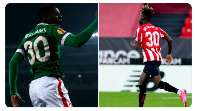 J9九游会平台-相同的天赋&amp;相同的首秀号码 又一对兄弟亮相西甲！