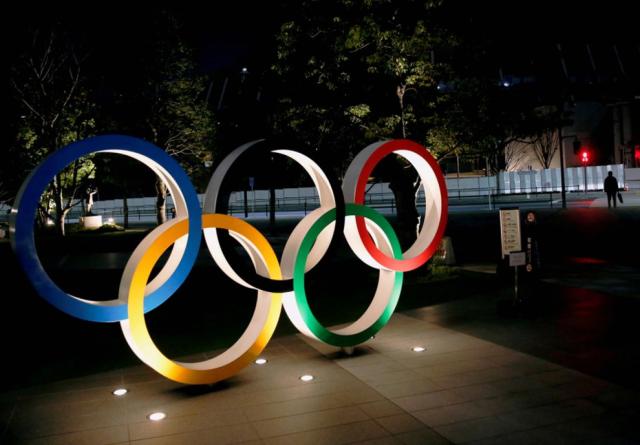 九游会登录入口-日本政府：东京奥运会不应该成为医疗系统的负担