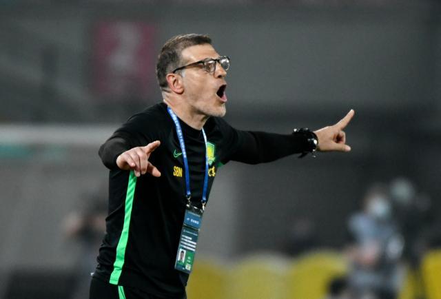 九游会官网-热议克罗地亚德比：莱科融入更快 比利奇没找着北