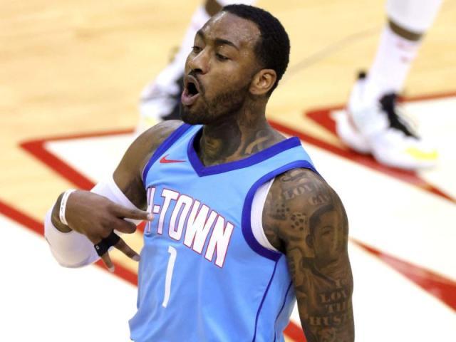 九游会登录入口-沃尔缺席球队胜率暴跌 他已是火箭真正核心